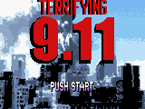 Terrifying 911