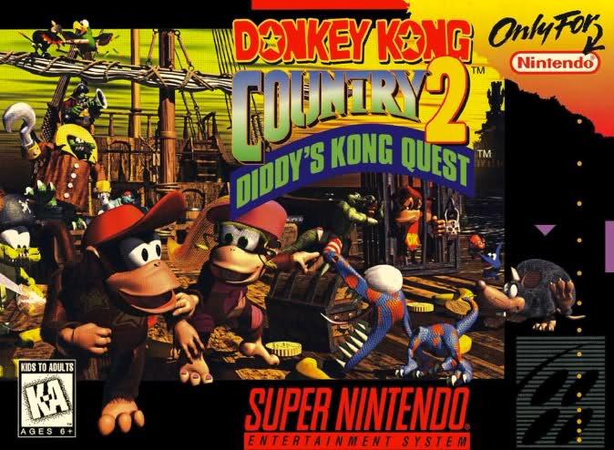 Donkey Kong | BootlegGames Wiki | Fandom
