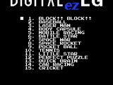 Digital ez LG