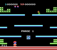 Version 2 gameplay.