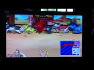 Another demonstration video of the original version's Spanish localization.