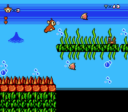 Super PoPo's Adventure | BootlegGames Wiki | Fandom