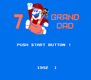 Grand dad