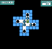 Gameplay.