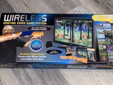 Wireless Hunting Video Game System
