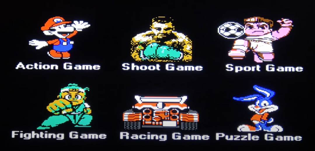 Super Mini SN 02 BootlegGames Wiki Fandom