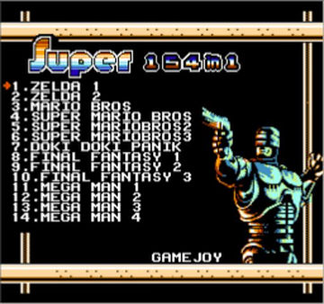 Ultimate nes remix cia discount