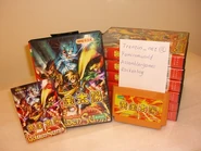 Cartridge, Box, and Manual.