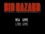 Bio Hazard (Famicom)