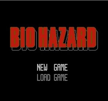 Bio Hazard (Famicom) | BootlegGames Wiki | Fandom