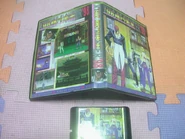 Alternate Box and cart.