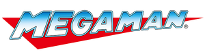 Mega Man Logo