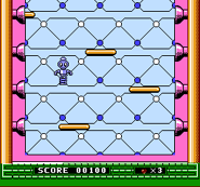 Gameplay.