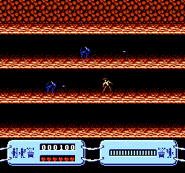 Gameplay.