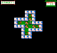 Gameplay.