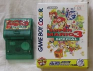 Super Mario Special 3 complete copy.