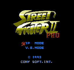 Street Fighter 2 🕹️ Jogue no CrazyGames