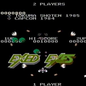 mini game anniversary edition game list