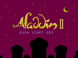 Aladdin II (Famicom)