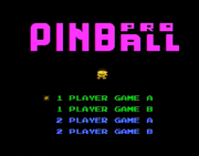 Pinballpro