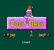 Cool Baby title