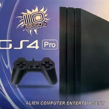 gs4 pro console