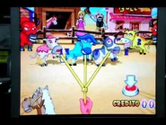 Video demoing the Spanish localization of the original version.