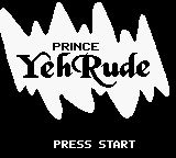 Prince Yeh Rude Tite screen.gif