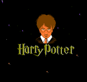 Harry potter title screen by ryanmlinn dh6w4b2