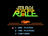 Jovial Race