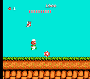 Gameplay.