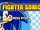 Sonic 3 Fighter Sonic