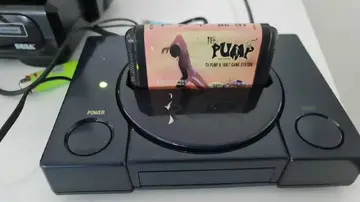 TV Pump It Up | BootlegGames Wiki | Fandom