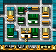 Gameplay.