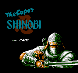 The Super Shinobi Bootleggames Wiki Fandom The Super Shinobi Bootleggames Wiki Fandom