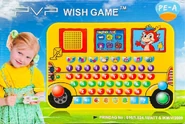 PVP Wish Game (PE-A) (VT32-based)