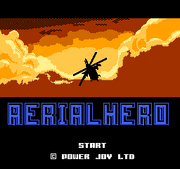 盘旋之力(改版) Aerial Hero (Hover Force Hack)