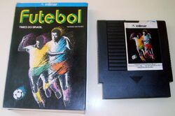 Ultimate League Soccer | BootlegGames Wiki | Fandom