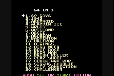 Game Elf 412-in-1 | BootlegGames Wiki | Fandom Game Elf 412-in-1 | BootlegGames Wiki | Fandom