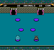 Gameplay.