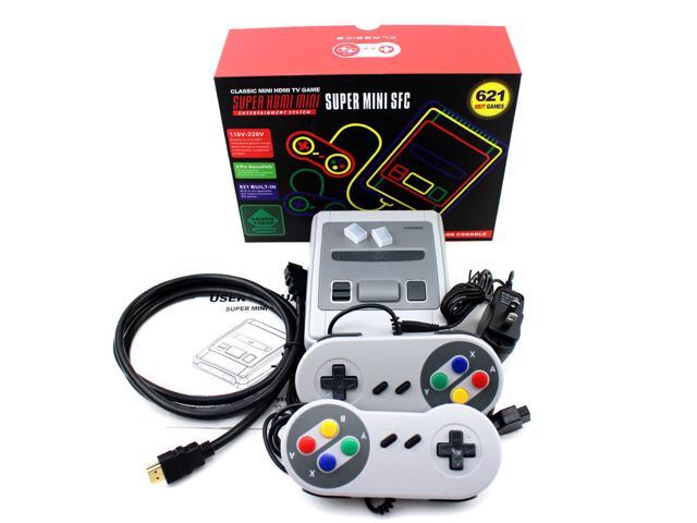 Snes mini 621 games shop list