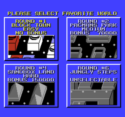 FC★PAC-MANIA NES 海外版★箱付・説明書付・ソフト付 91dlHJyj5HL._UF350,350_QL80_.jpg