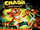 Crash Bandicoot (Mega Drive)