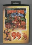 An original boxed copy of the game.