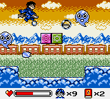 Another gameplay screenshot.