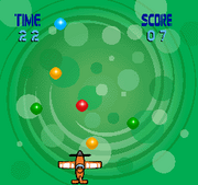 Crazyballs