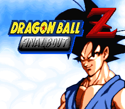 SNES version