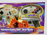 Power Player Super Joy III