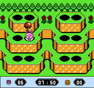 Gameplay