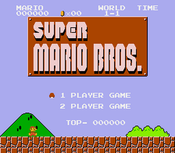 Super Mario Bros. (Sega Mega Drive) | Bootleggames Wiki | Fandom